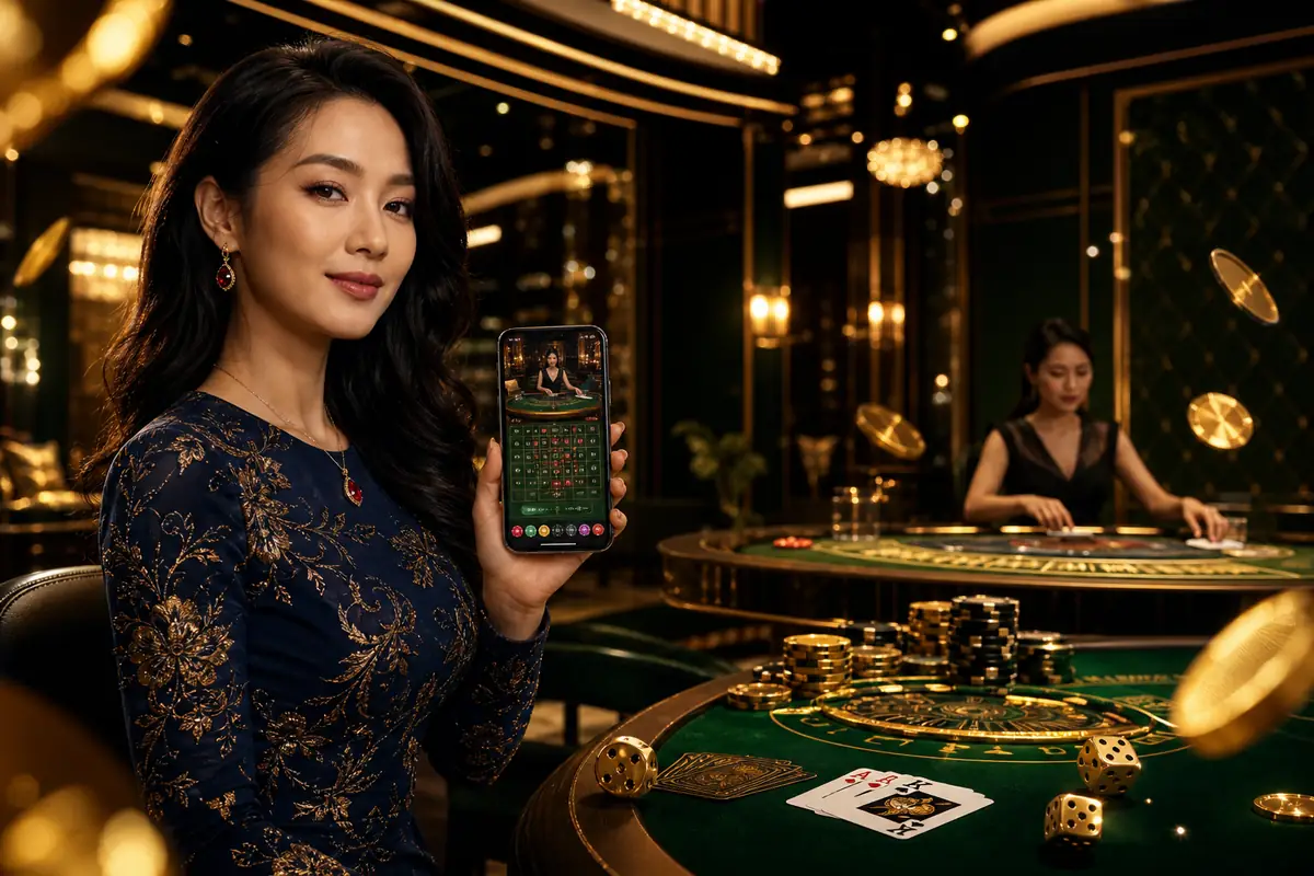 ux72slot Fortune Tiger စလော့ဂိမ်း ကစားပုံ