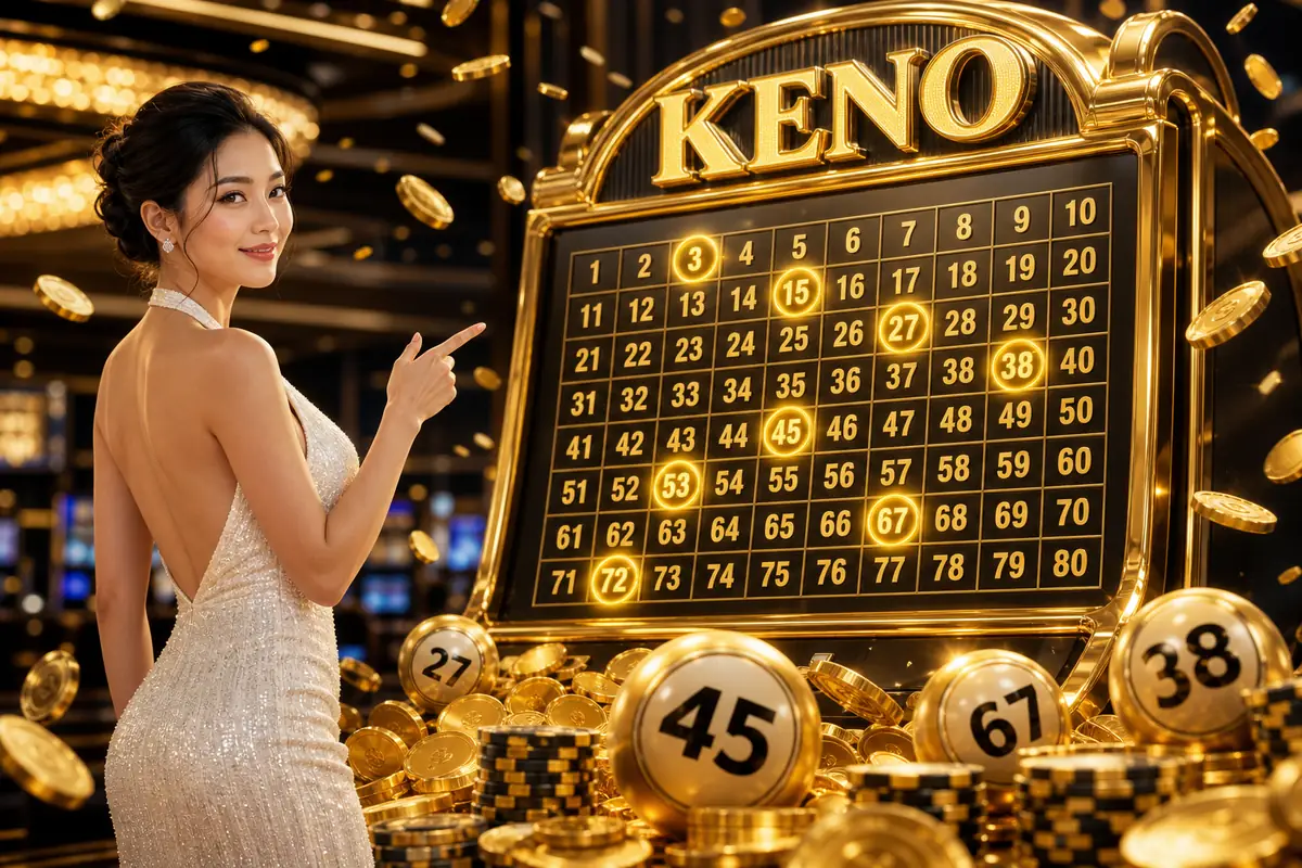 ux72slot Live Casino ဂိမ်းများ